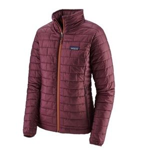Patagonia Nano Puff Jacket